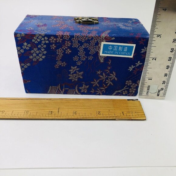 VTG Chinese Fingers Exercise Baoding Balls Stress Relief Chime Massage Therapy - Picture 6 of 6